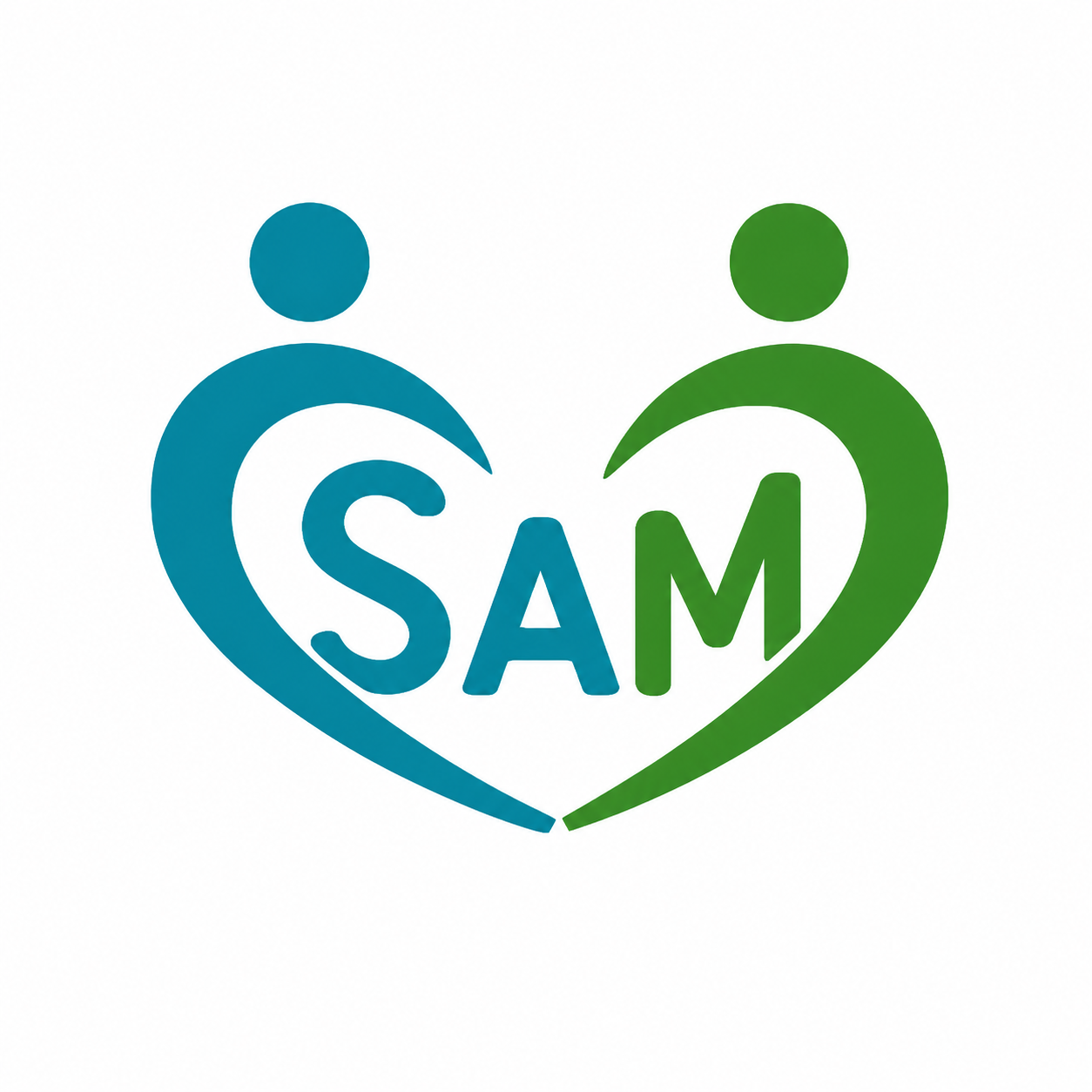 PocketSAM logo